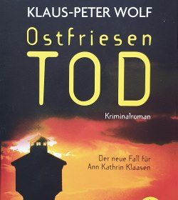 Klaus-Peter-Wolf - Ostfriesentod