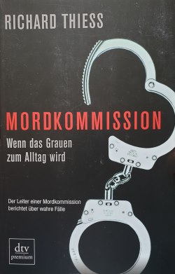 Richard Thiess - Mordkommission