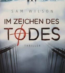 Sam Wilson - Im Zeichen Todes