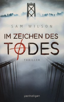 Sam Wilson - Im Zeichen Todes
