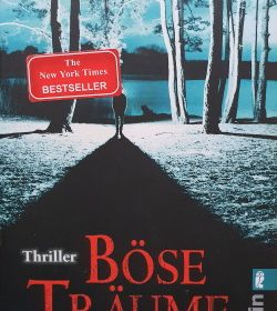 Christopher Ransom - Böse Träume