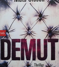 Mats Olsson - Demut