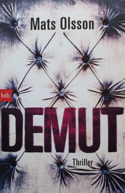 Mats Olsson - Demut