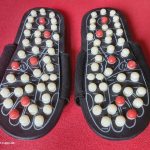 Massage Schuhe