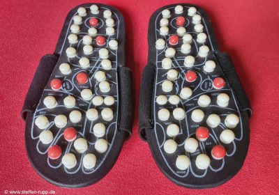 Massage Schuhe