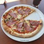 15. Tag in Kapstadt – Nix und Pizza