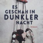 Jane Shemilt - Es geschah in dunkler Nacht