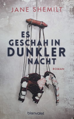 Jane Shemilt - Es geschah in dunkler Nacht