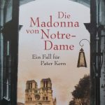 Alexis Ragougneau - Die Madonna von Notre-Dame