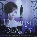 Justine Pust - Devilish Beauty 2