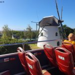 Mostert Mill - Kapstadt