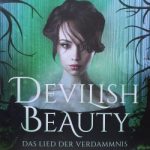 Justine Pust - Devilish Beauty 3