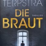 Anita Terpstra - Die Braut