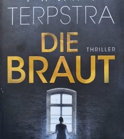 Anita Terpstra - Die Braut