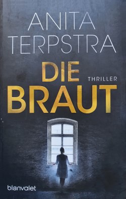 Anita Terpstra - Die Braut