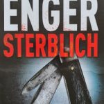 Thomas Enger - Sterblich