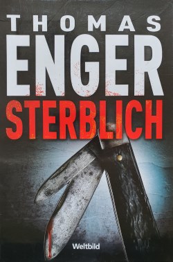 Thomas Enger - Sterblich