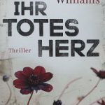 Rebeca M. Williams - Ihr totes Herz