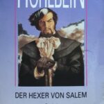 Wolfgang Hohlbein - Der Hexer von Salem