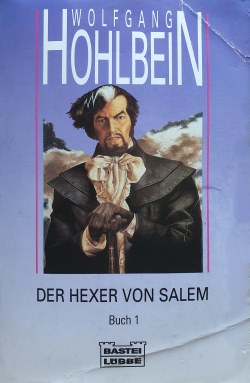 Wolfgang Hohlbein - Der Hexer von Salem