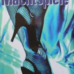 Penny Jordan - Machtspiele