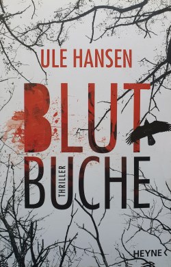 Ule Hansen - Blutbuche