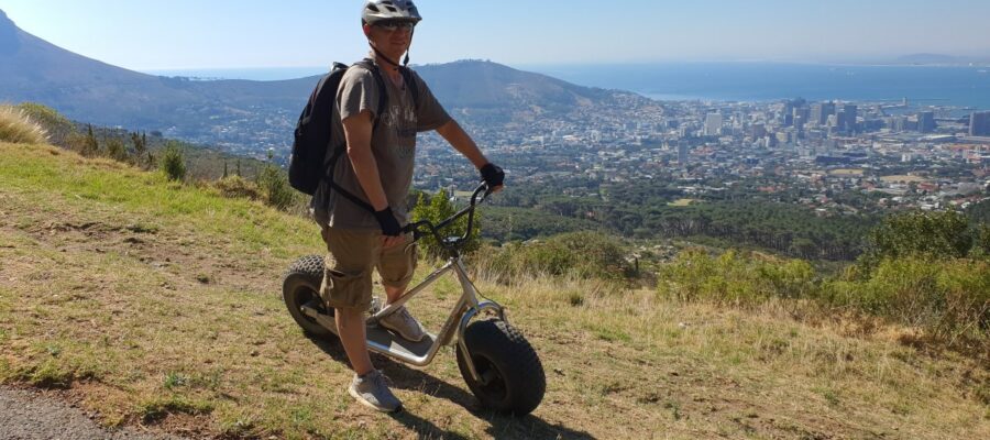 Rollertour
