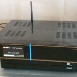 Gigablue Receiver 1
