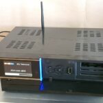 Gigablue Receiver 2