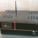 Gigablue Receiver 3