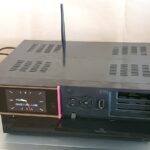 Gigablue Receiver 4