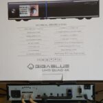 Gigablue Receiver 6