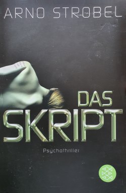 Arno Strobel - Das Skript