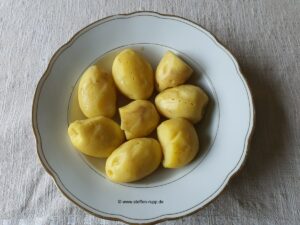 Kartoffelsalat 1