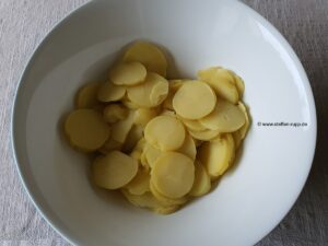 Kartoffelsalat 2