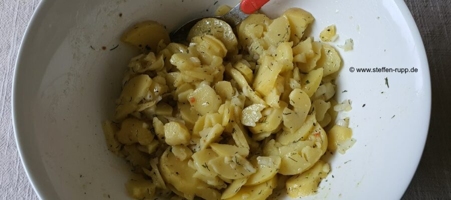 Kartoffelsalat