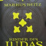 Markus Heitz – Kinder des Judas