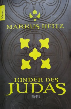 Markus Heitz - Kinder des Judas