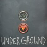 S. L. Grey – Under Ground