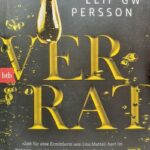 Leif GW Persson - Verrat