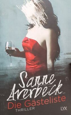 Sanne Averbeck - Die Gästeliste