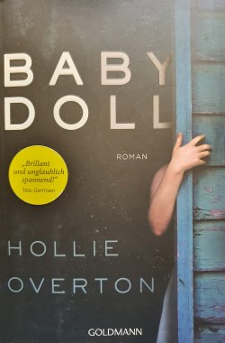 Hollie Overton - Babydoll