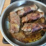 Rouladen Angebraten