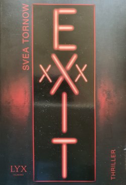 Svea Tornow - eXXXit