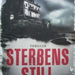 Daniela Arnold - Sterbensstill