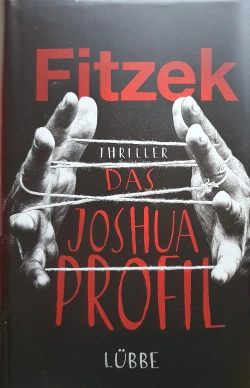 Sebastian Fitzek - Das Joshua-Profil