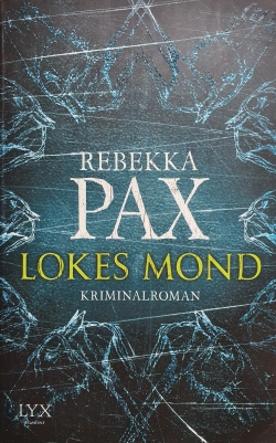 Rebekka Pax - Lokes Mond