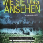 Rebekka Pax - Wie sie uns ansehen