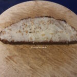 Bauernbrot mit Griebenschmalz