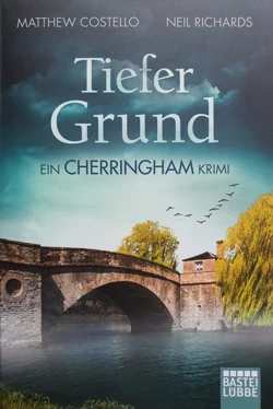 Matthew Costello und Neil Richards - Tiefer Grund: Ein Cherringham Krimi